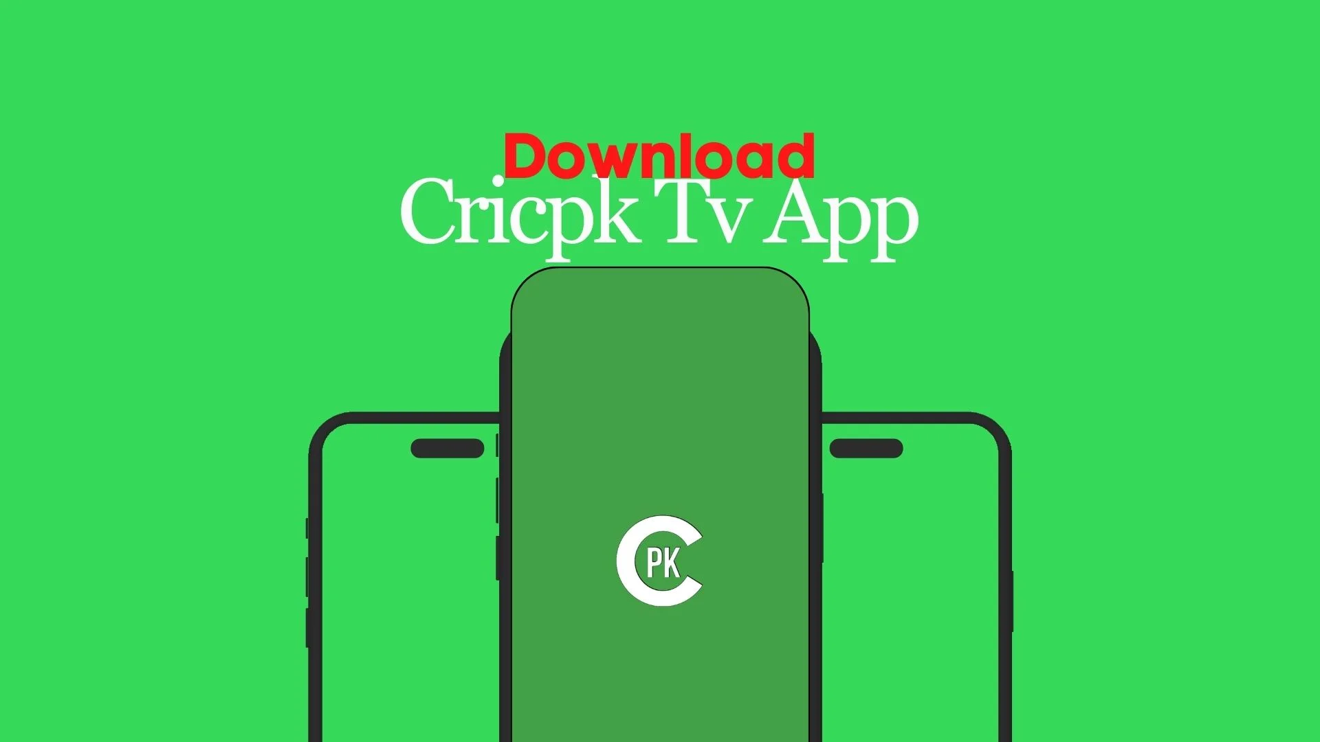 Cricpk Apk Download v1.2.8 latest version best App